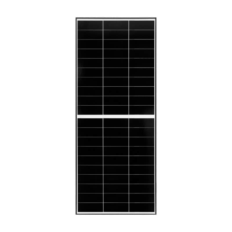 black tiger pro solarmodul 150wp