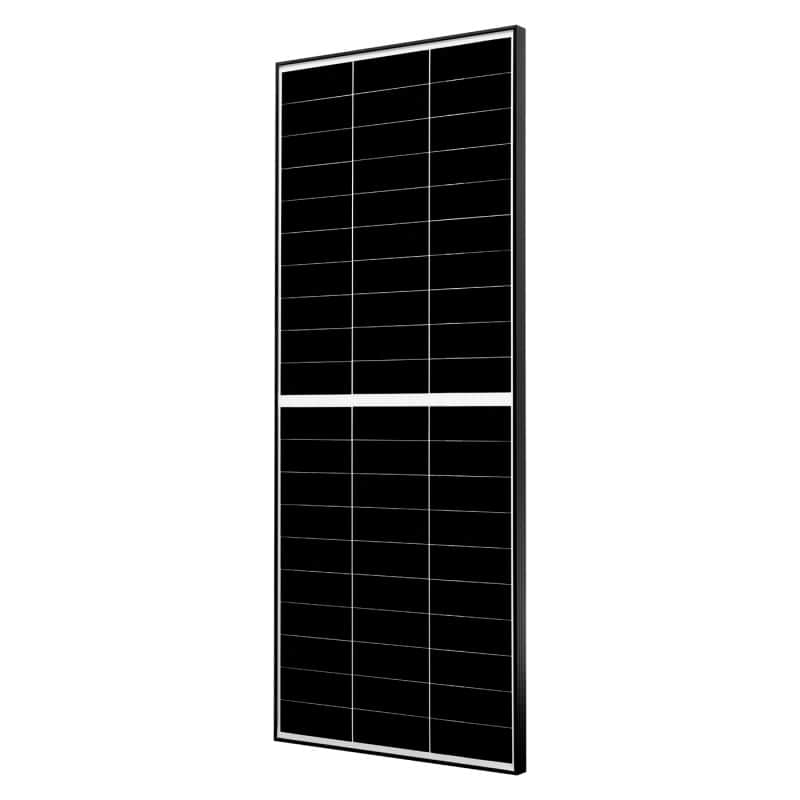 black tiger pro solarmodul 150wp~2
