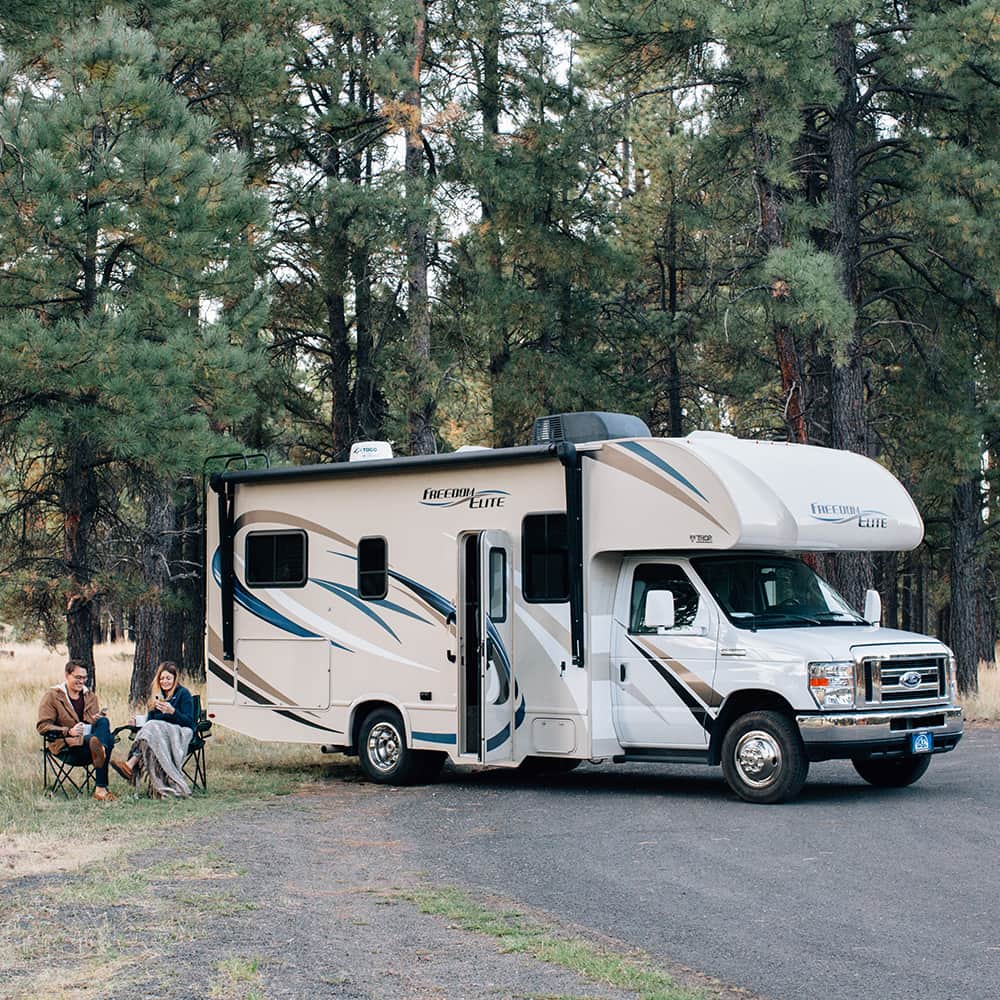 Lithium Batterie Einbau im Camper & Wohnmobil