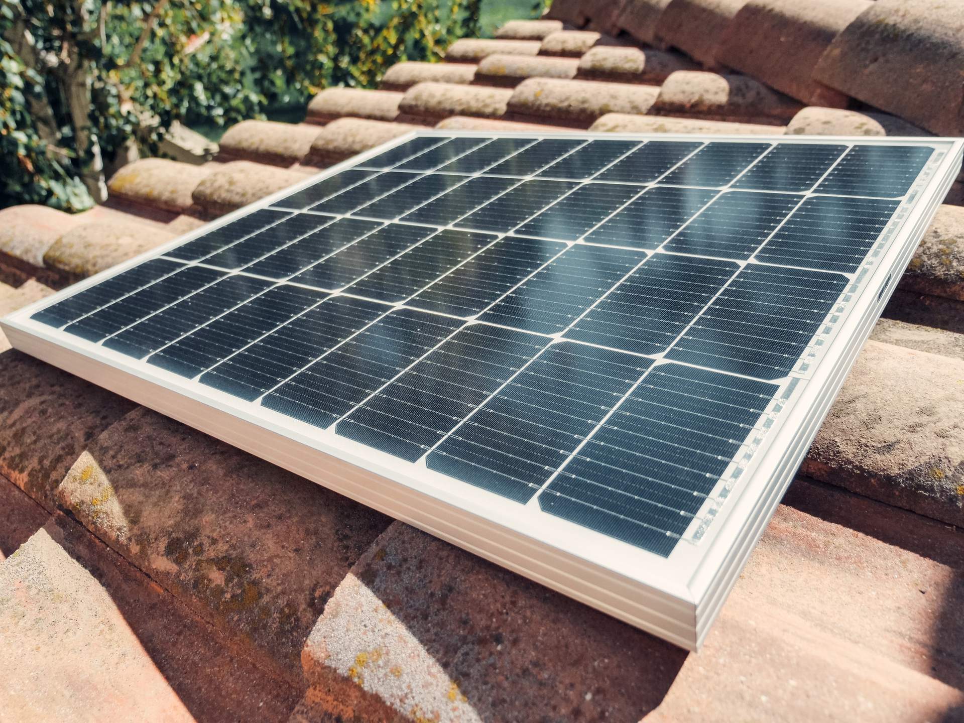 Solar Inselanlage ins Hausnetz einspeisen