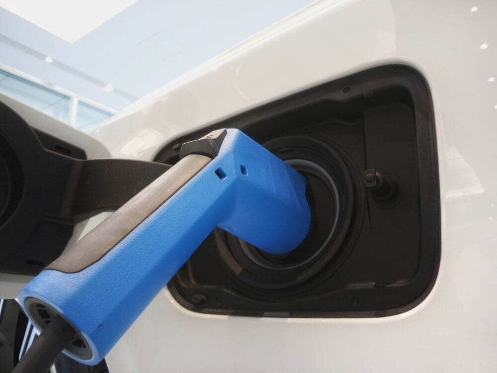 Lithium Batterie richtig laden