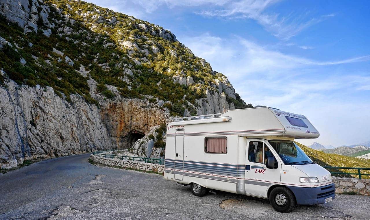 Camping Powerstations im Test: Unser Vergleich 2022