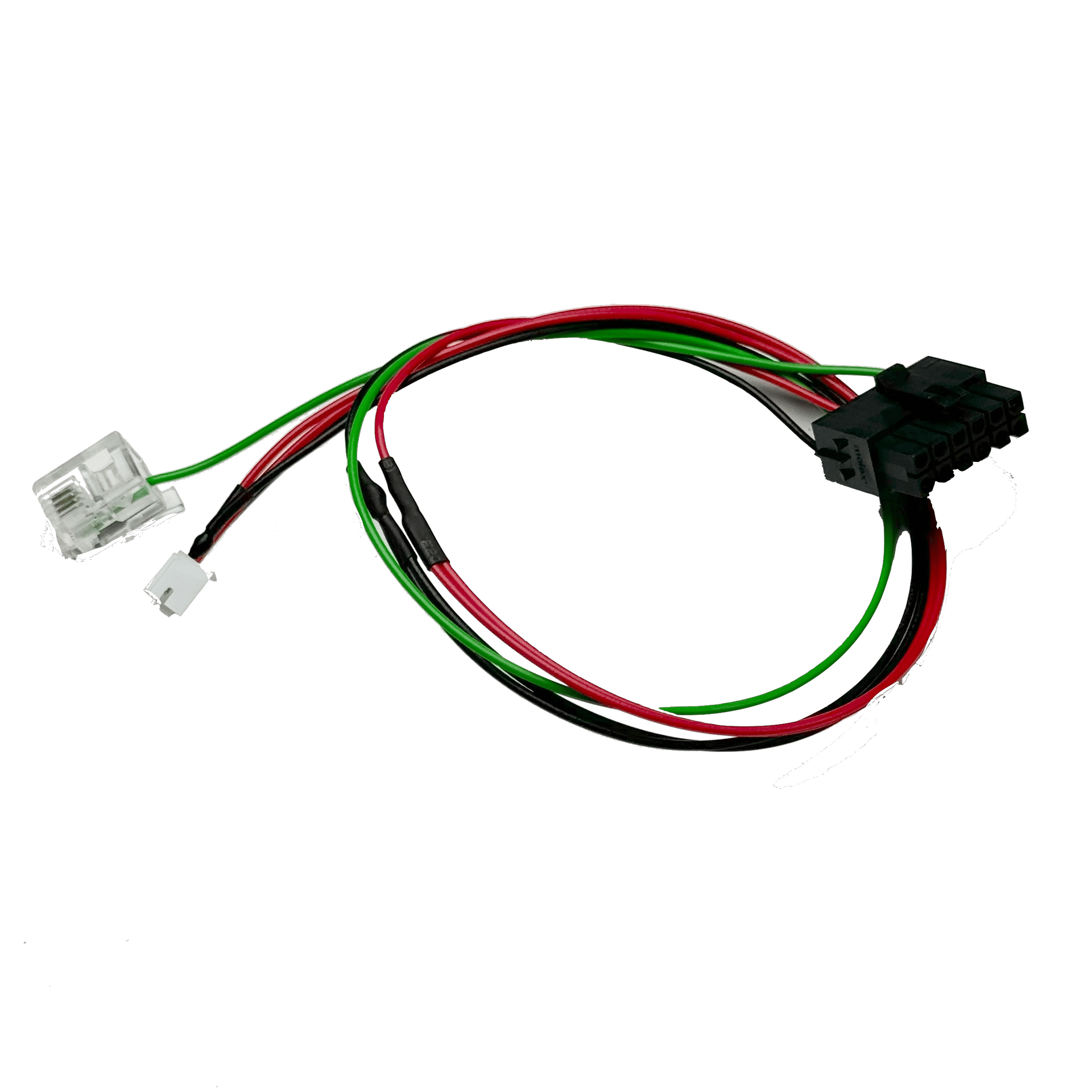 Revotion Adapterkabel NODE Connect – Geräteanschluss für die NODE Connect
