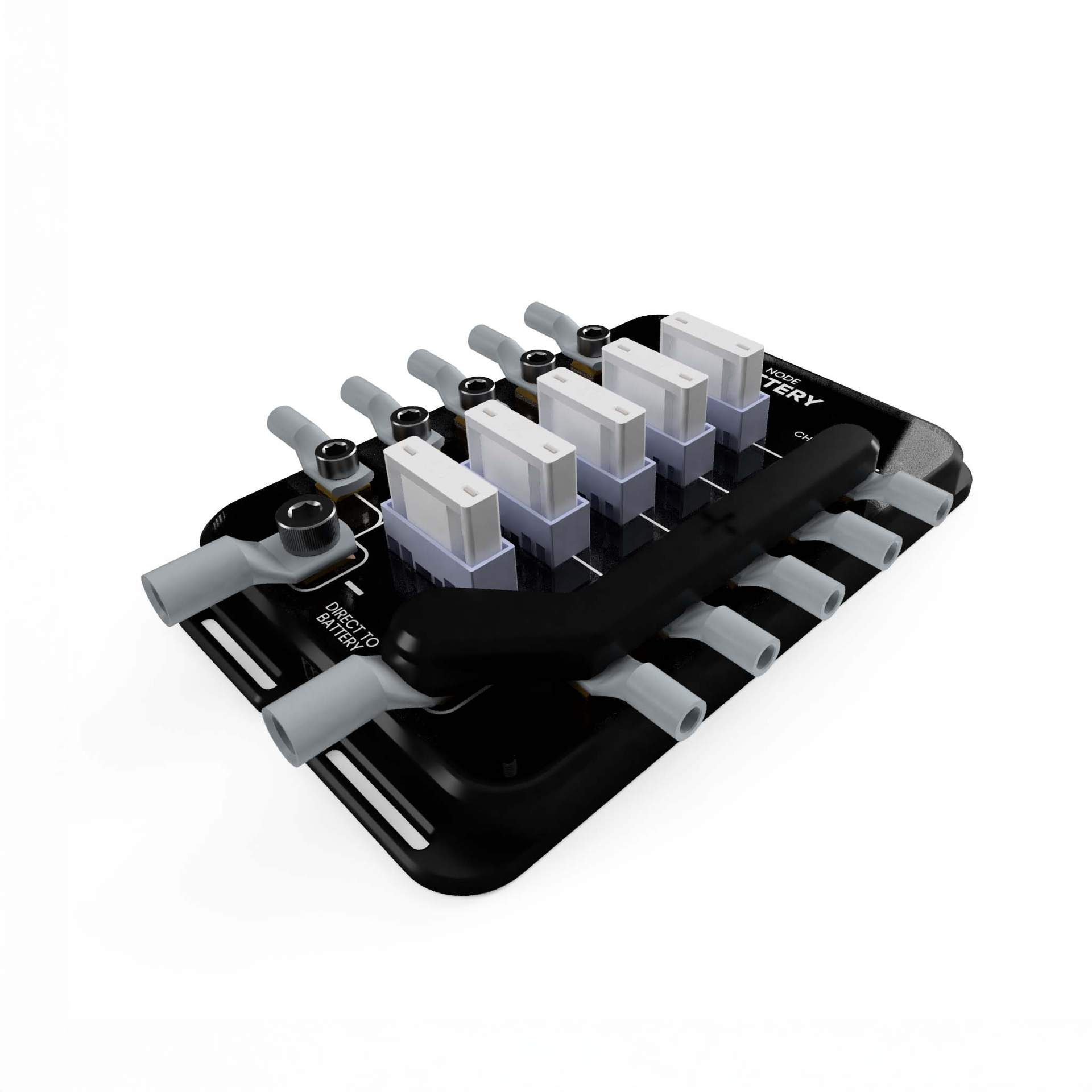 Revotion Kontaktschutz NODE Battery – Bild 4