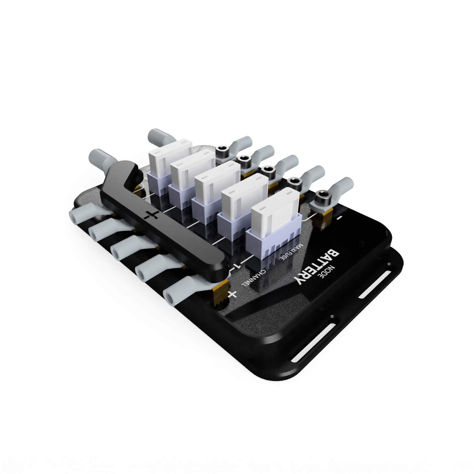 Revotion Kontaktschutz NODE Battery – Bild 5