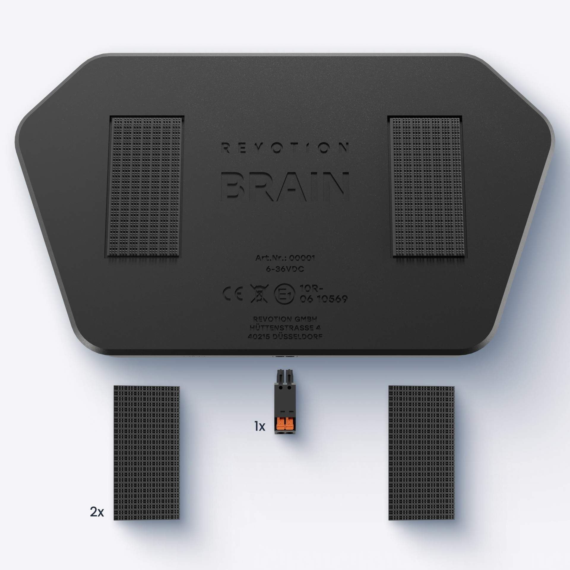 Revotion BRAIN – Bild 4