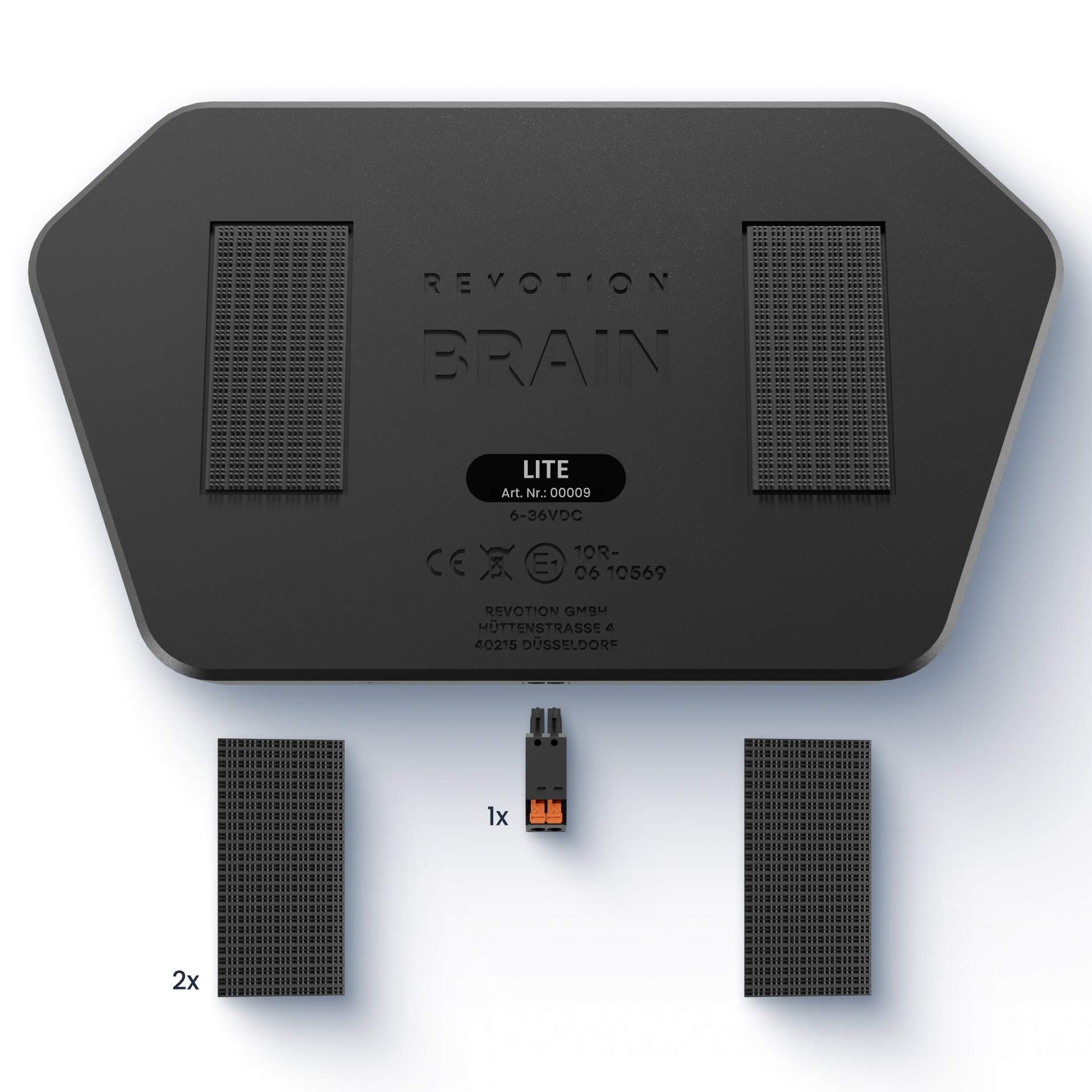 Revotion BRAIN Lite – Bild 4