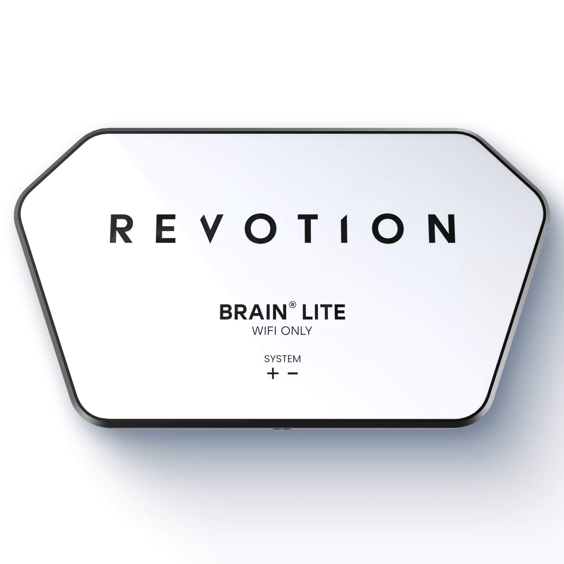 Revotion BRAIN Lite – Smart-Camper-Steuerzentrale mit WLAN & Bluetooth