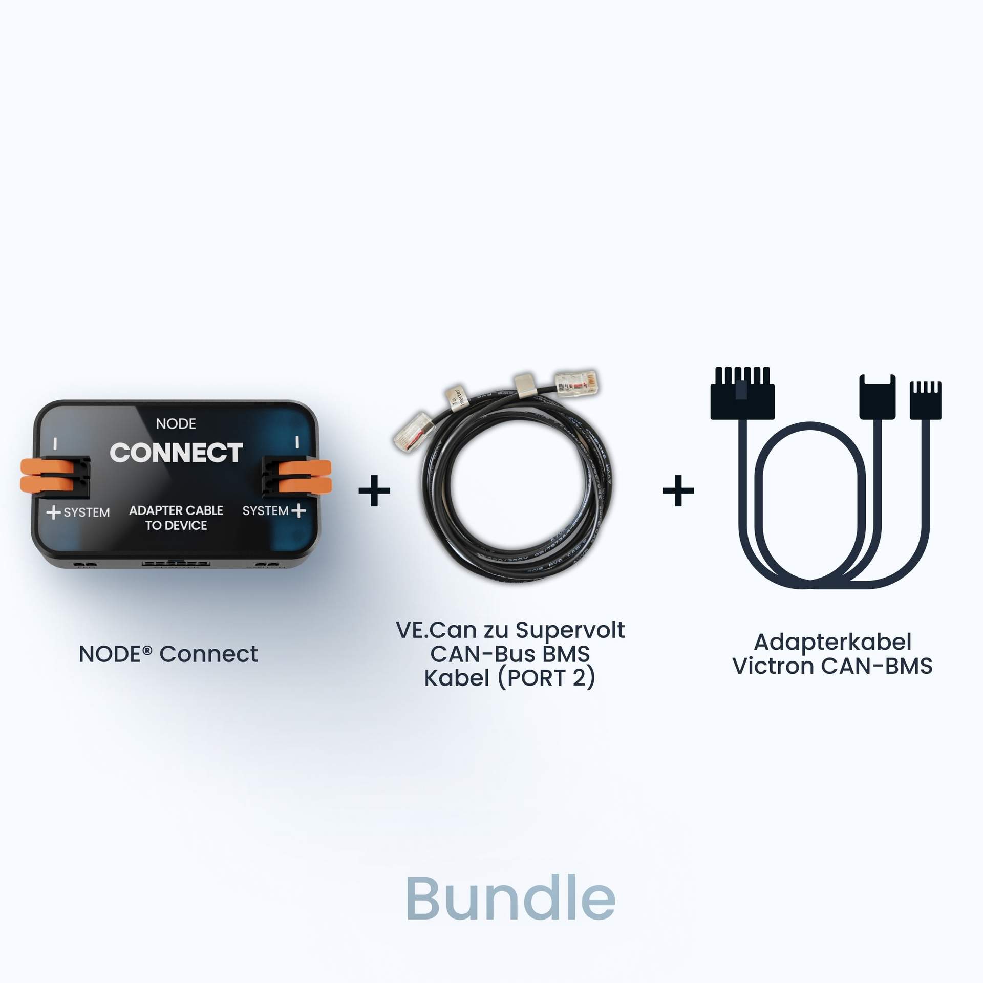 Revotion Supervolt Pro & Jumbo Batterie Integration – Bild 5