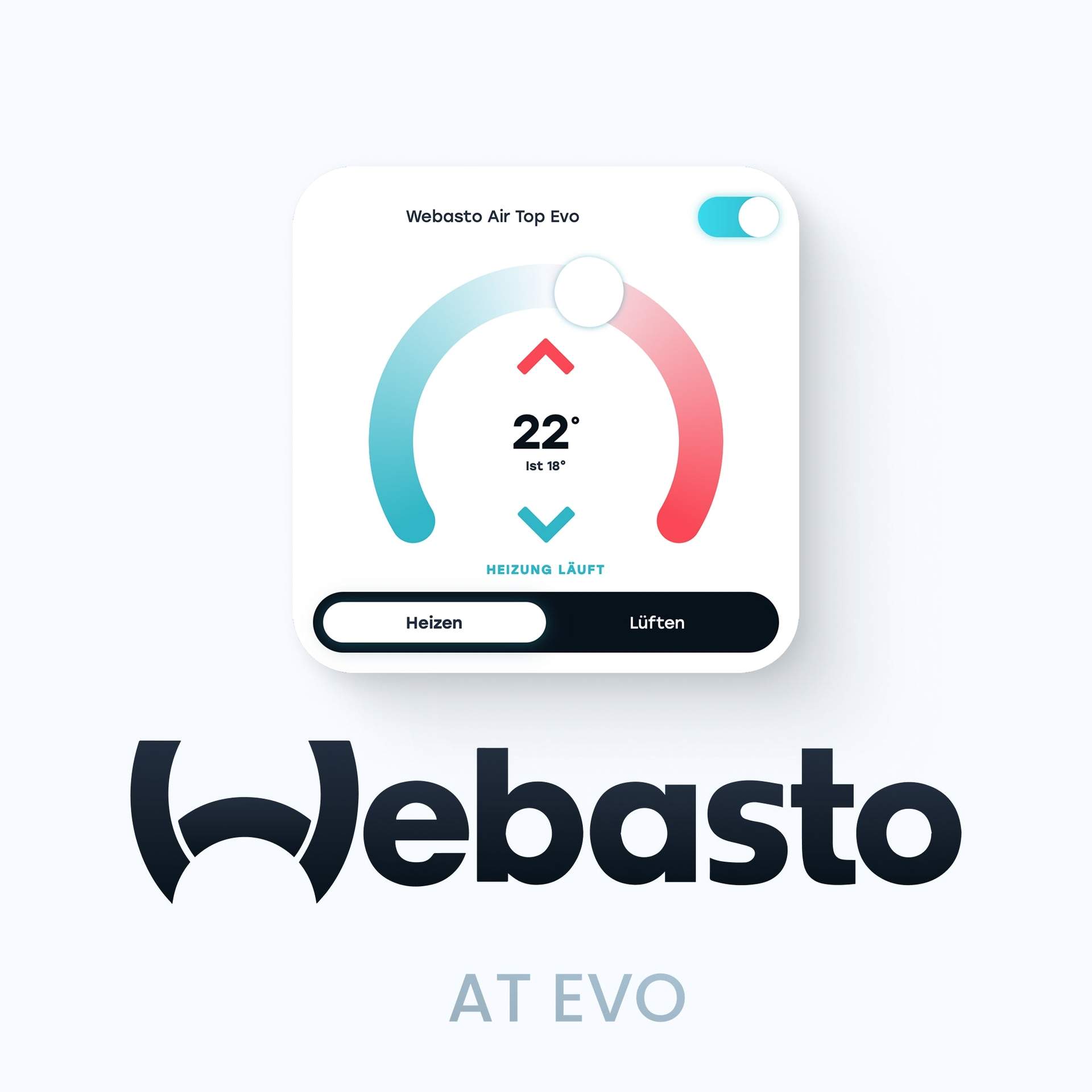 Revotion Webasto W-Bus Integration – Bild 2
