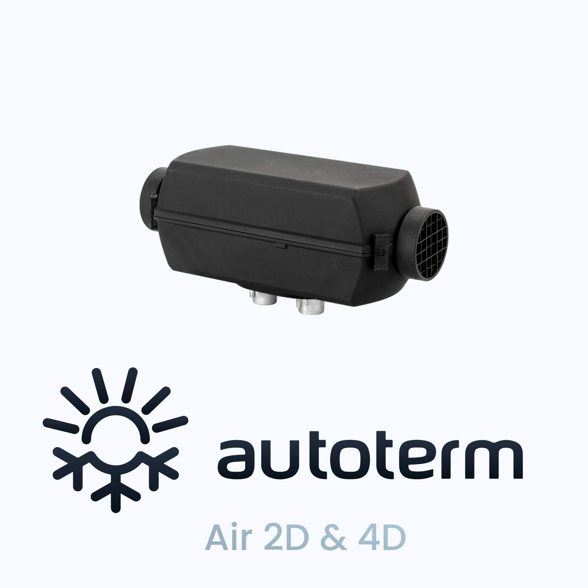 Revotion Autoterm Integration – Set aus NODE Connect und Adapterkabel