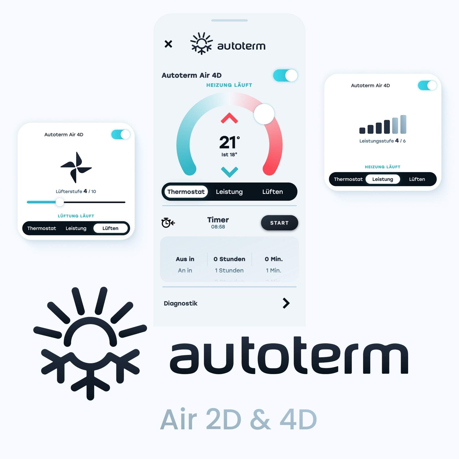 Revotion Autoterm Integration – Bild 3