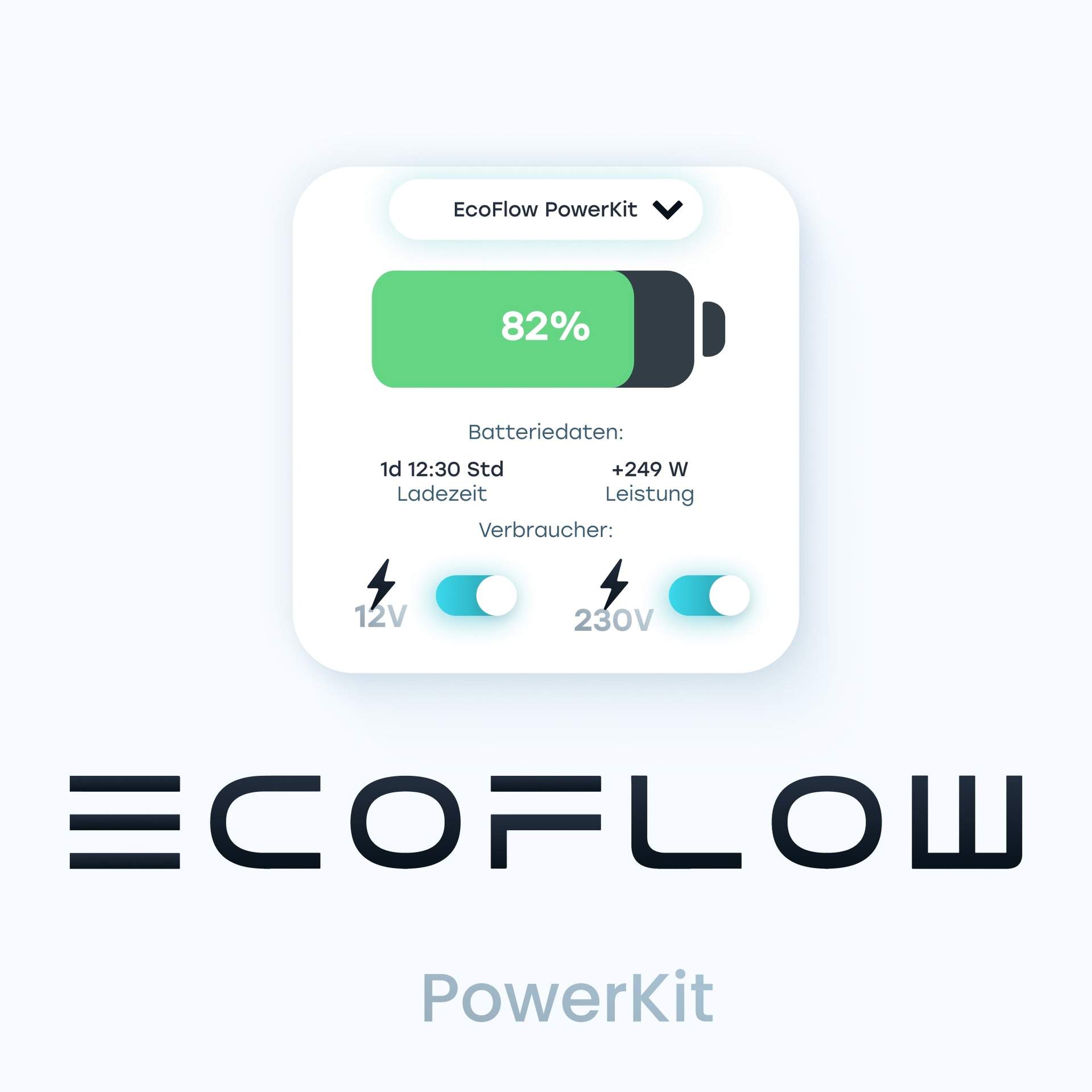 Revotion EcoFlow Integration – Bild 2