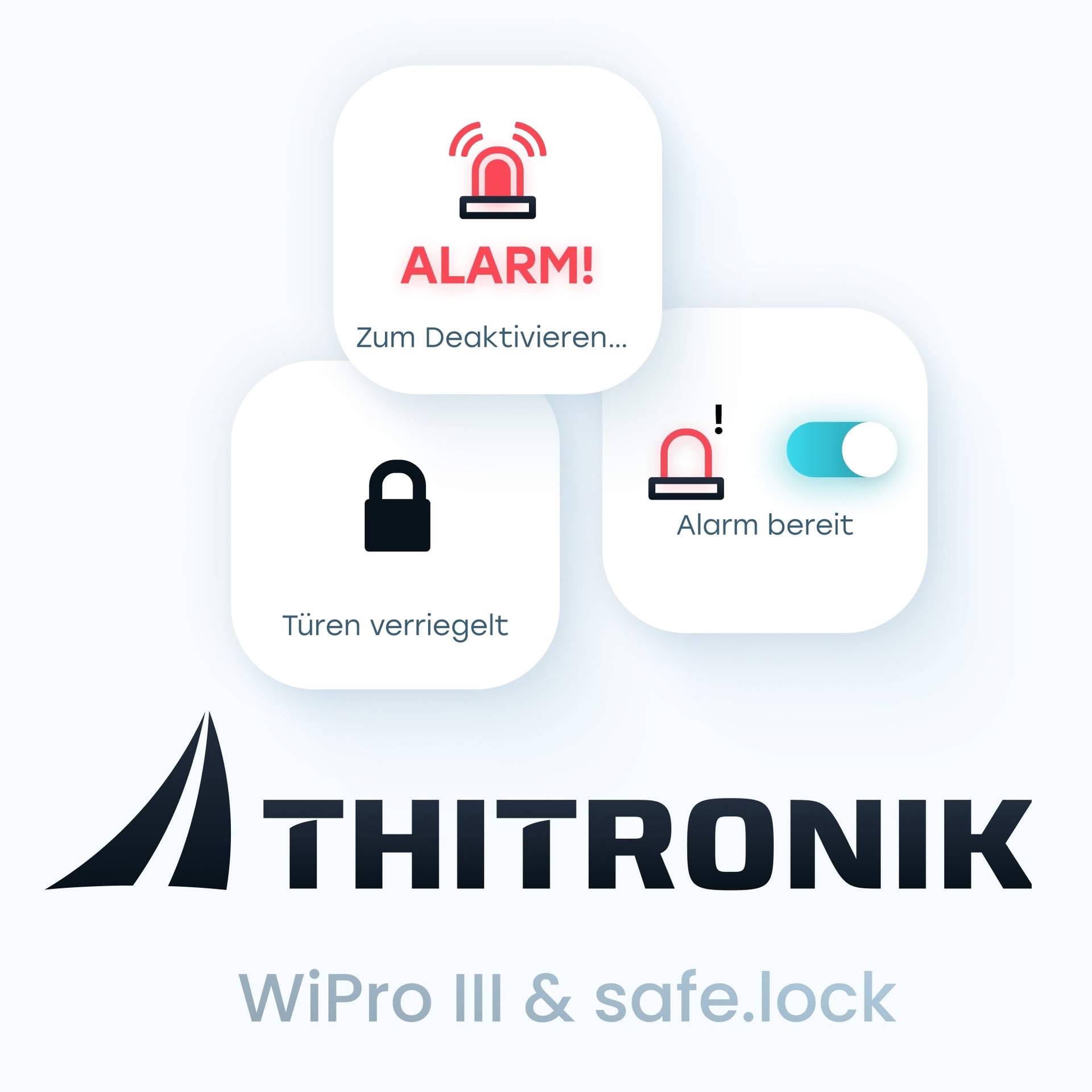 Revotion Thitronik Integration – Bild 2