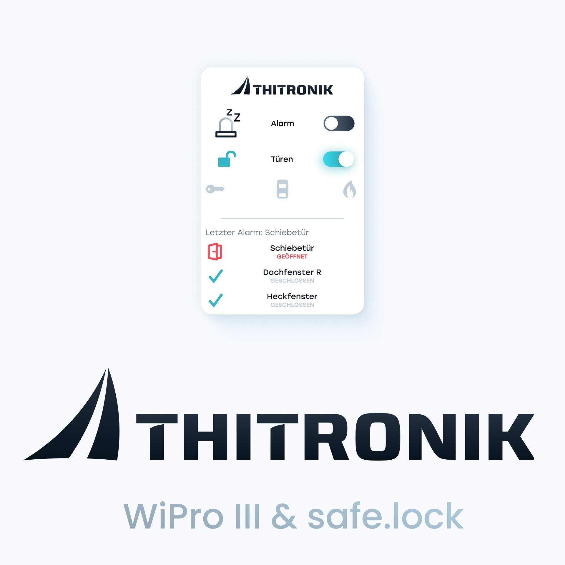 Revotion Thitronik Integration – Bild 3
