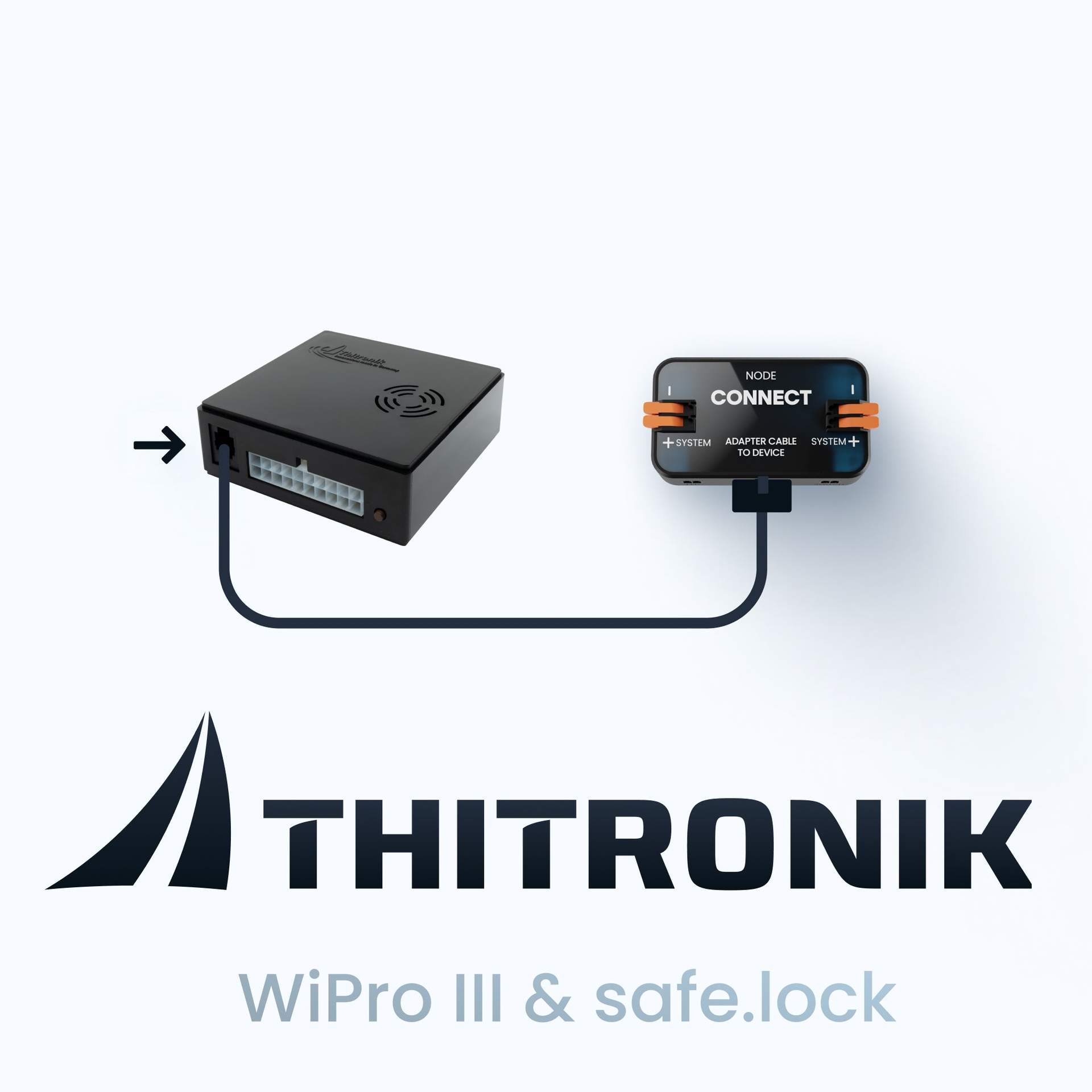 Revotion Thitronik Integration – Bild 4