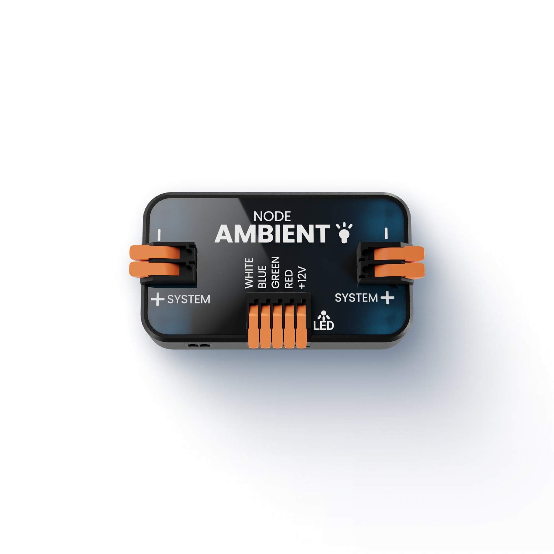 Revotion NODE Ambient – LED-Dimmer für RGBW- und CCT-Beleuchtung
