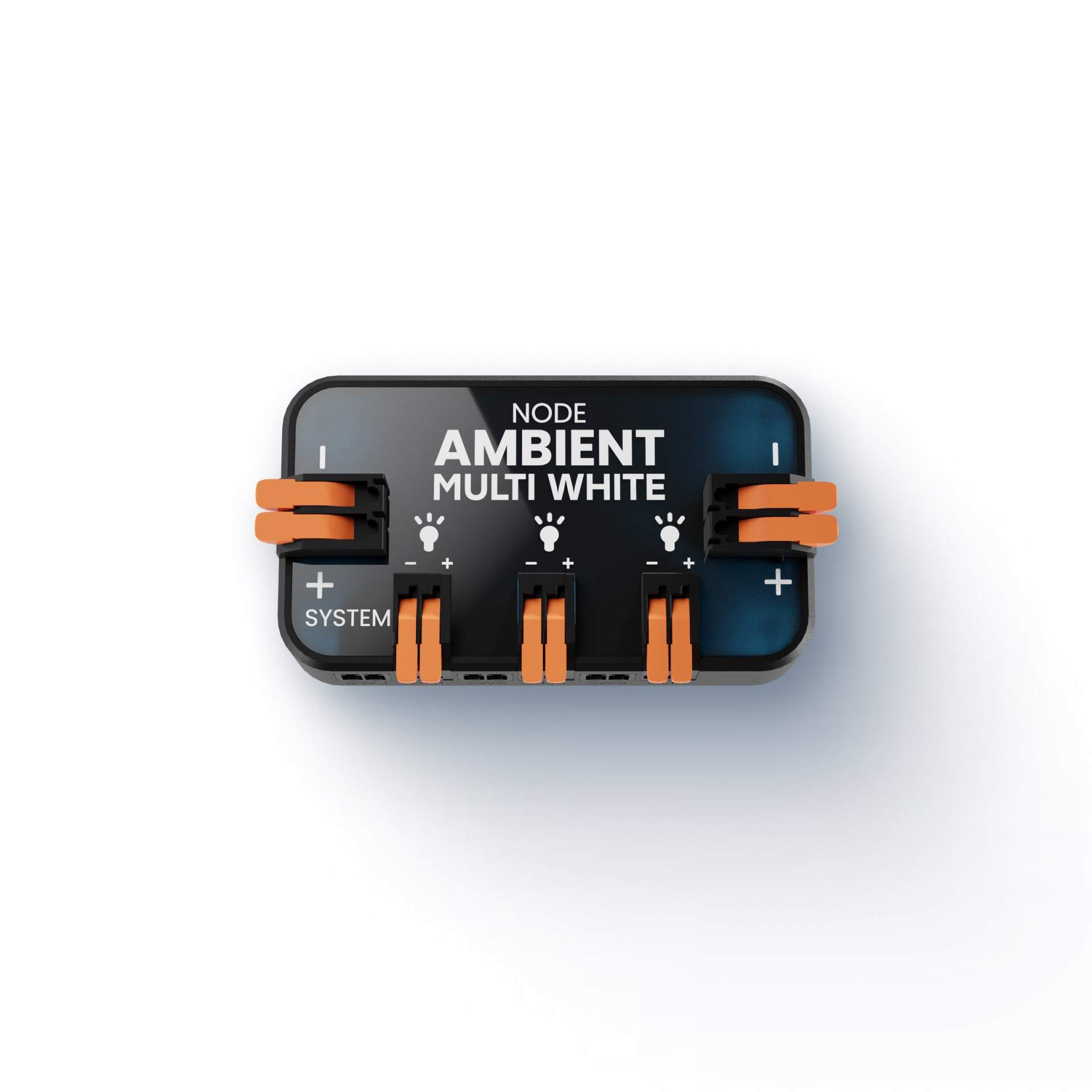 Revotion NODE Ambient MultiWhite – LED-Dimmer für 3 weiße Lichtzonen