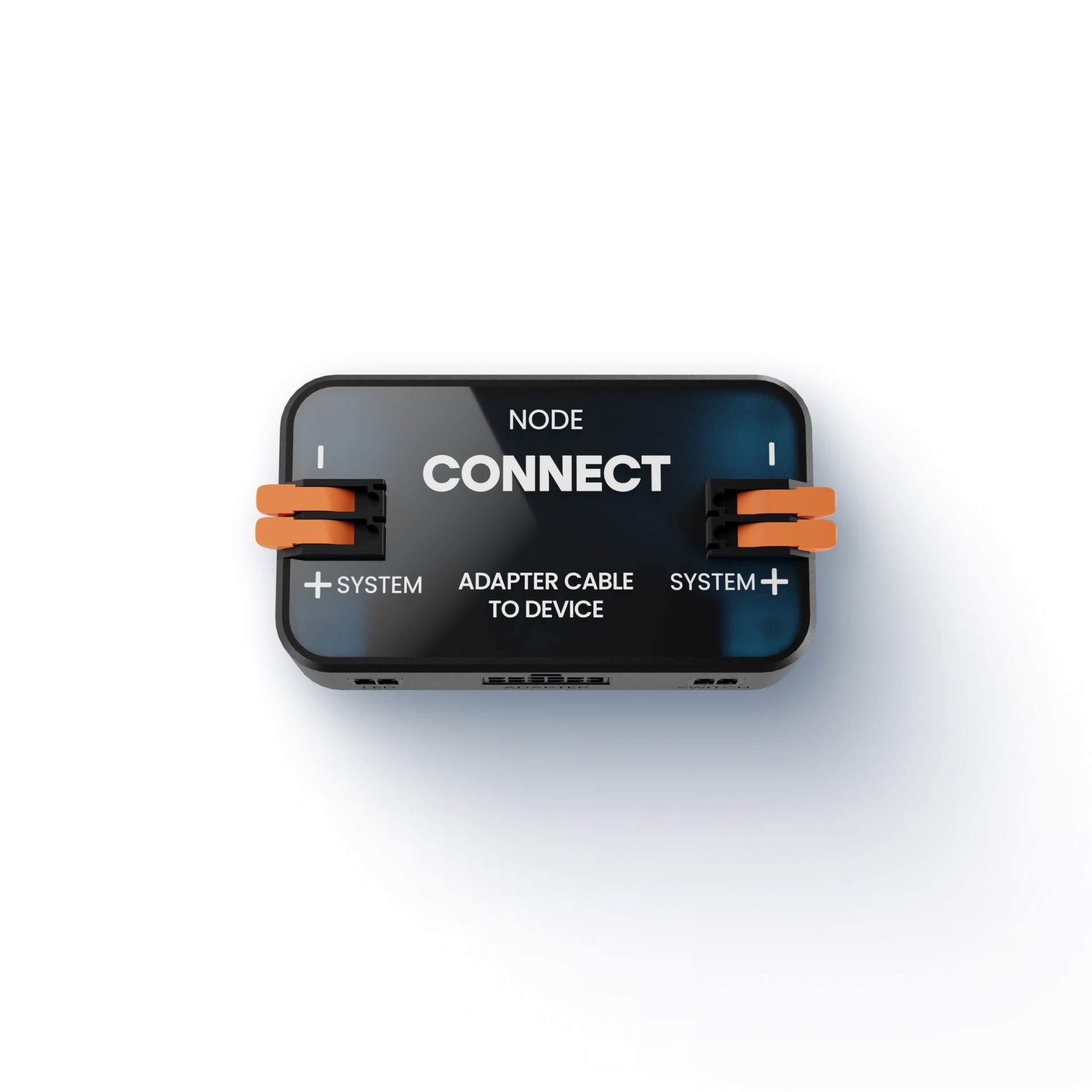 Revotion NODE Connect – Bus-Schnittstelle für Heizung, Klima, Kühlschrank & Batterie