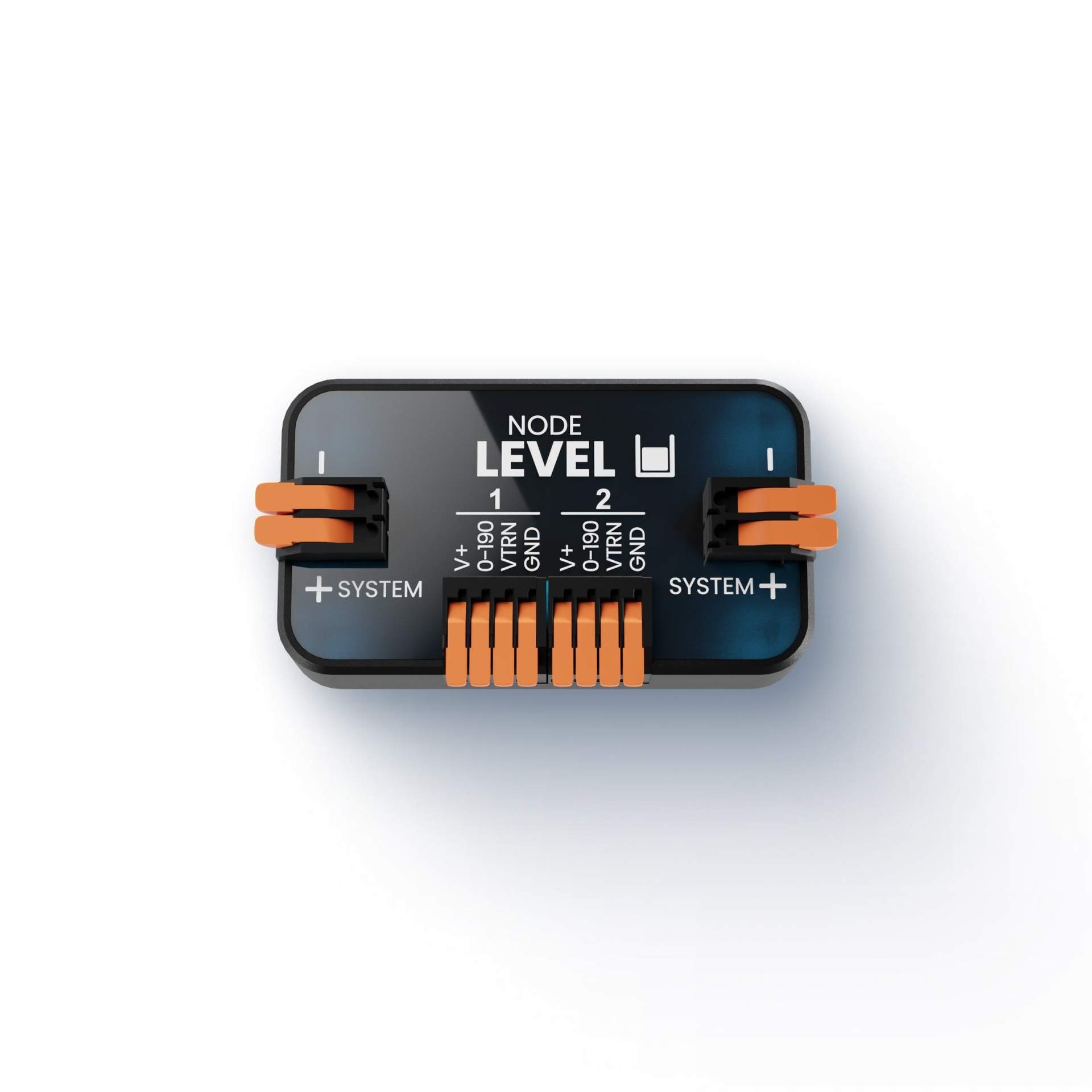 Revotion NODE Level – Tankfüllstandsmessung für 2 Tanks