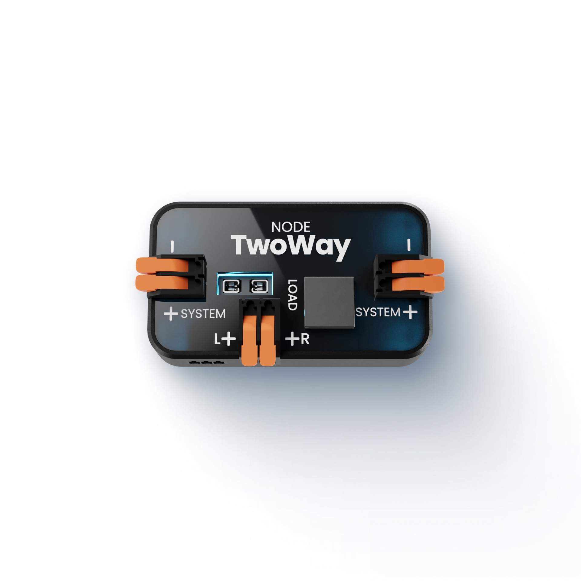 Revotion NODE TwoWay – Motorsteuerung für Markise, Hubbett & Dach