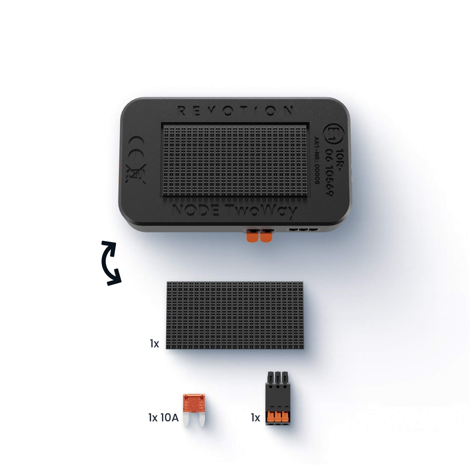 Revotion NODE TwoWay – Bild 4