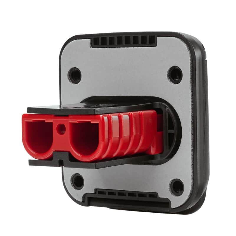 scanstrut ventura anderson 50a solar connection anschlussdose~3