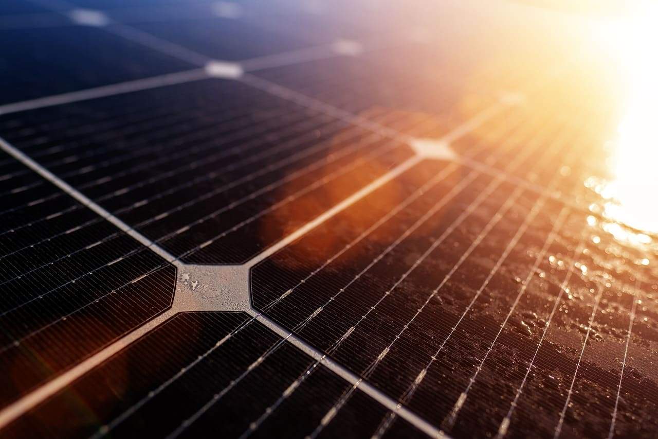 Poly, Mono, CIS – Welcher Solarzellen-Typ ist der Richtige für meinen Camper?