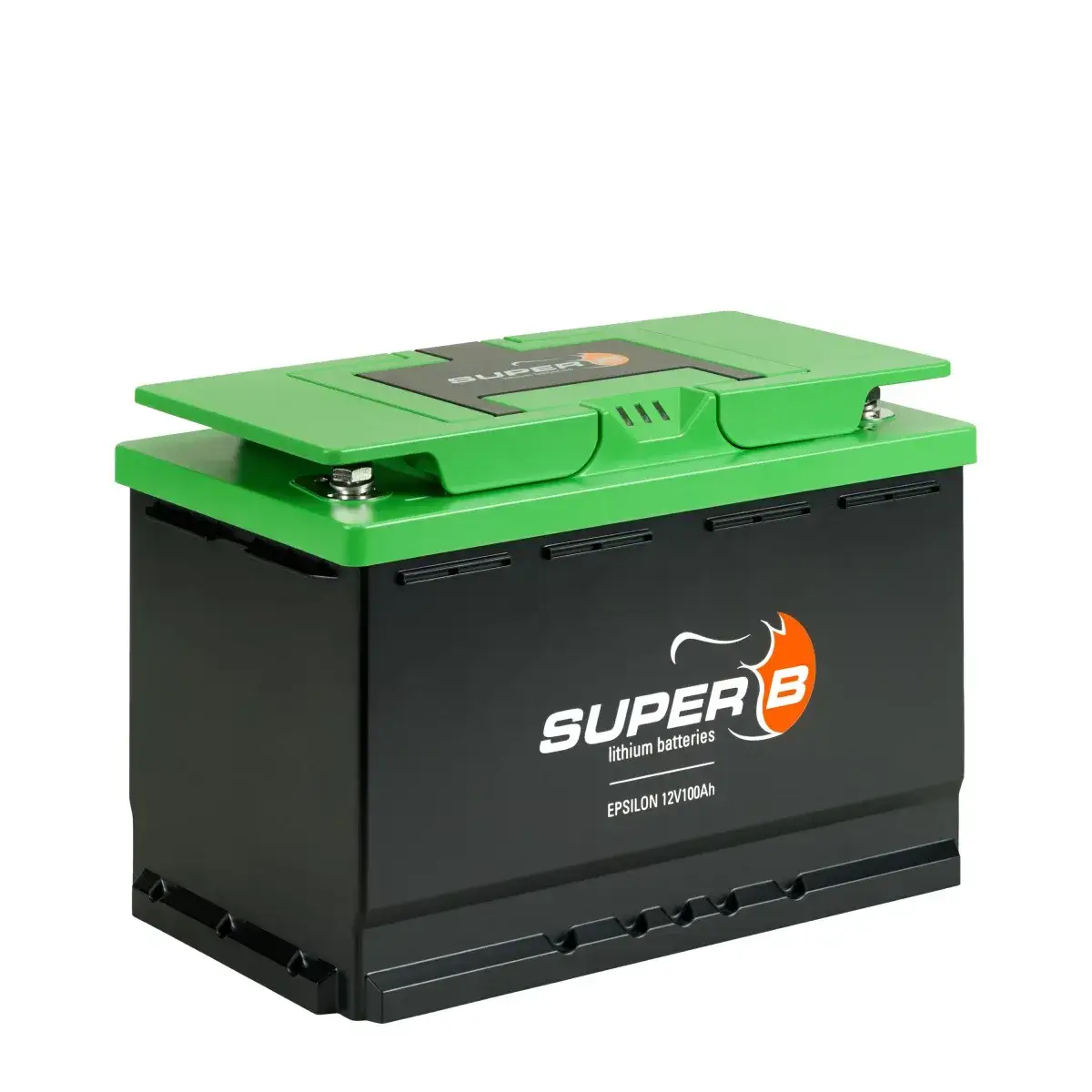 super b epsilon 12v 100ah2