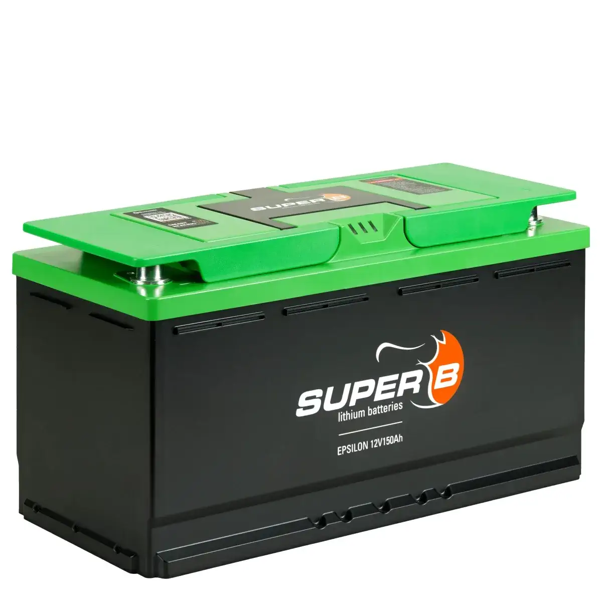 super b epsilon 12v 150ah2