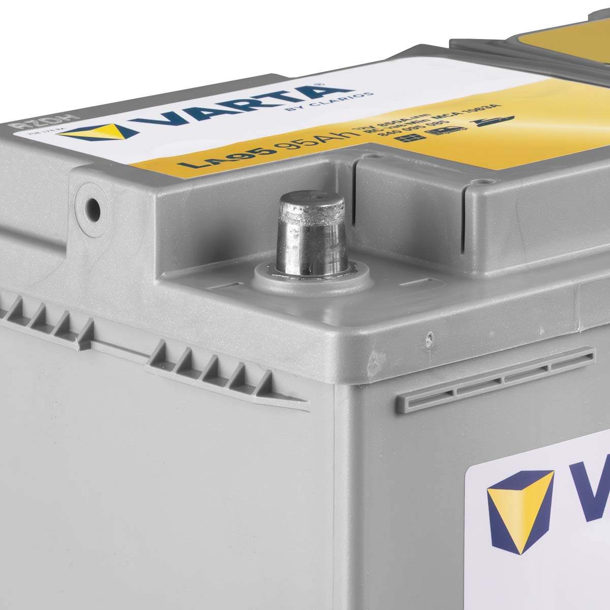 varta la95 professional agm batterie 12v 95ah 16901 03 jpg