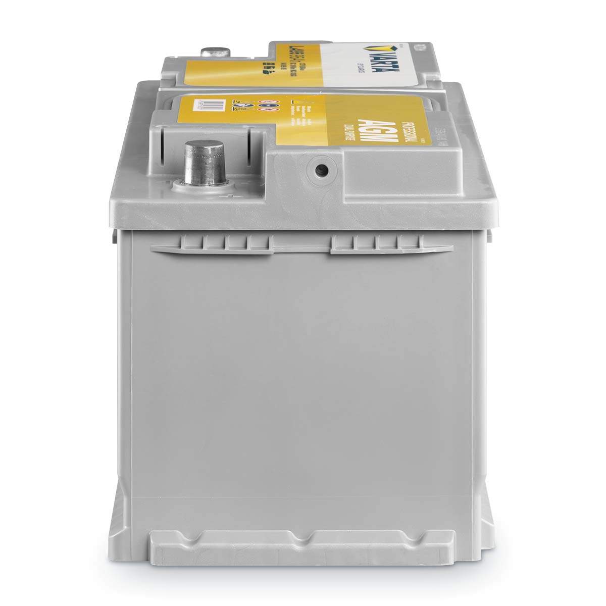varta la95 professional agm batterie 12v 95ah 16901 04 jpg
