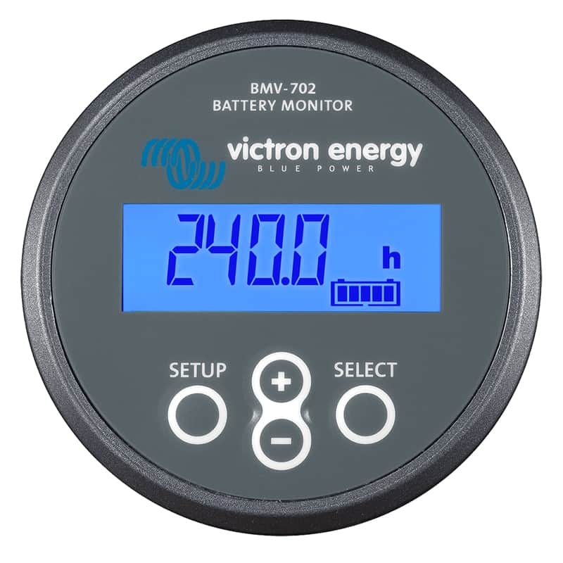 Batteriecomputer Victron