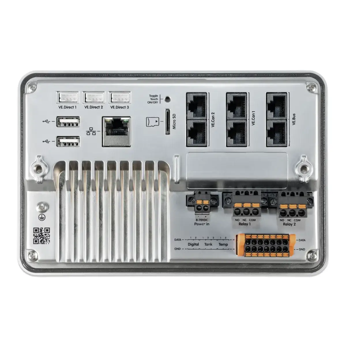 victron ekrano gx3