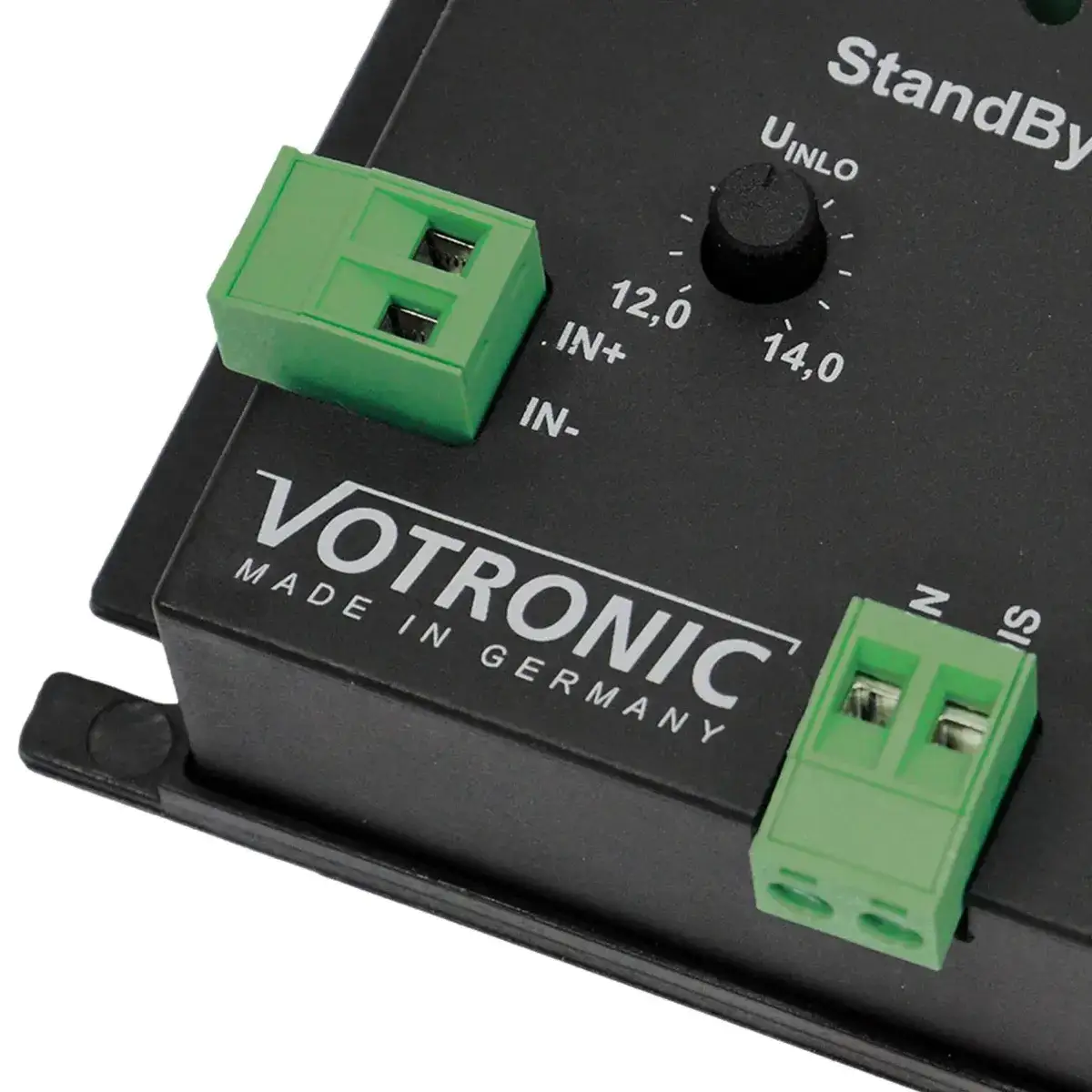 votronic standby charger pro 12v 30632