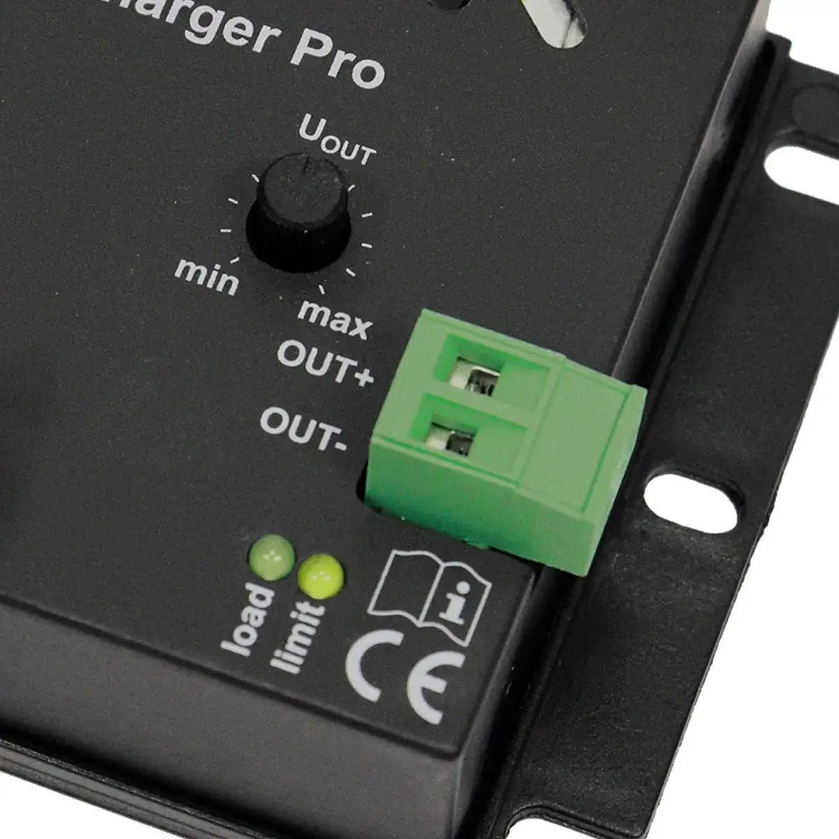 votronic standby charger pro 12v 30633