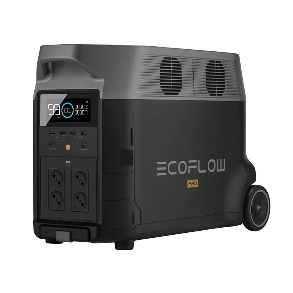 Was ist eine Powerstation? Deine tragbare Power-Box!