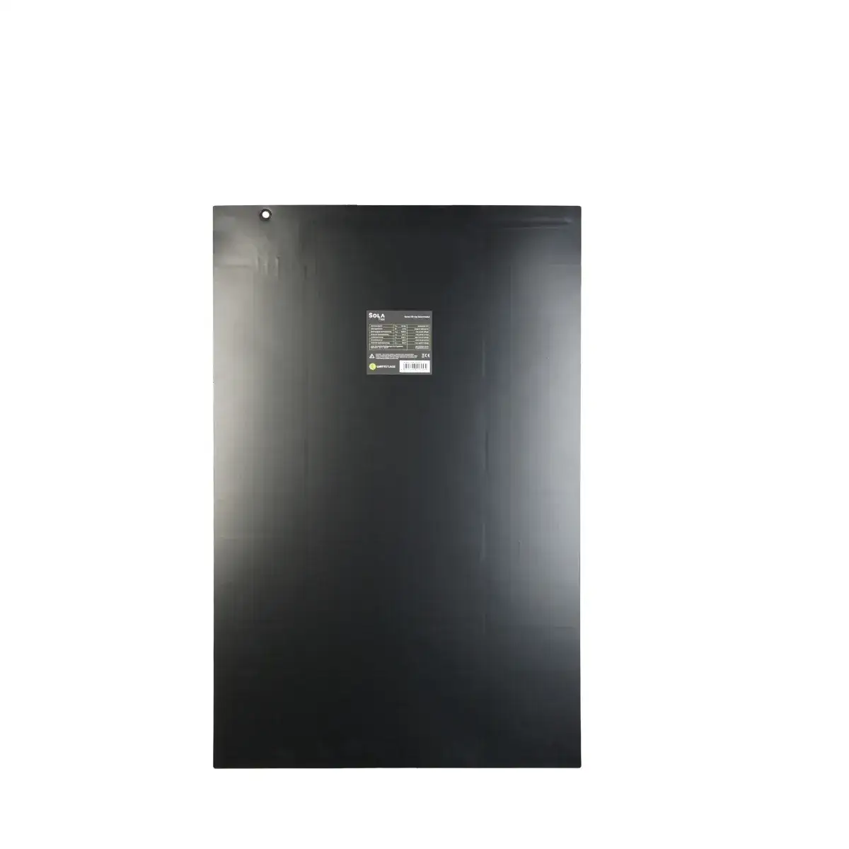 wattstunde sola flex mono 135wp6