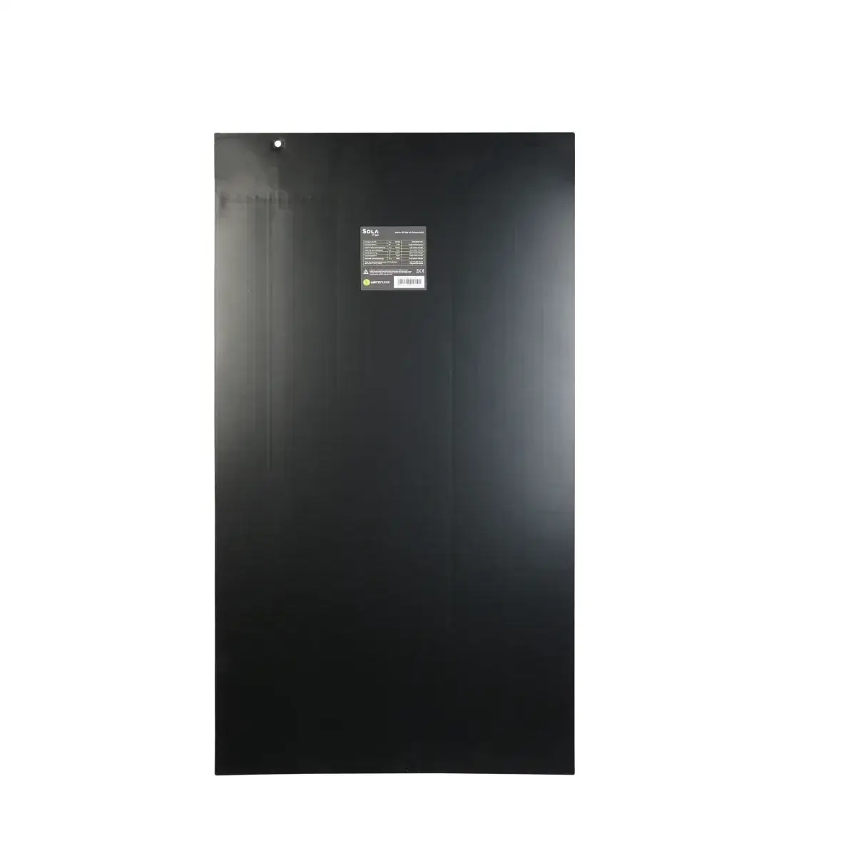 wattstunde sola flex mono 150wp hv6