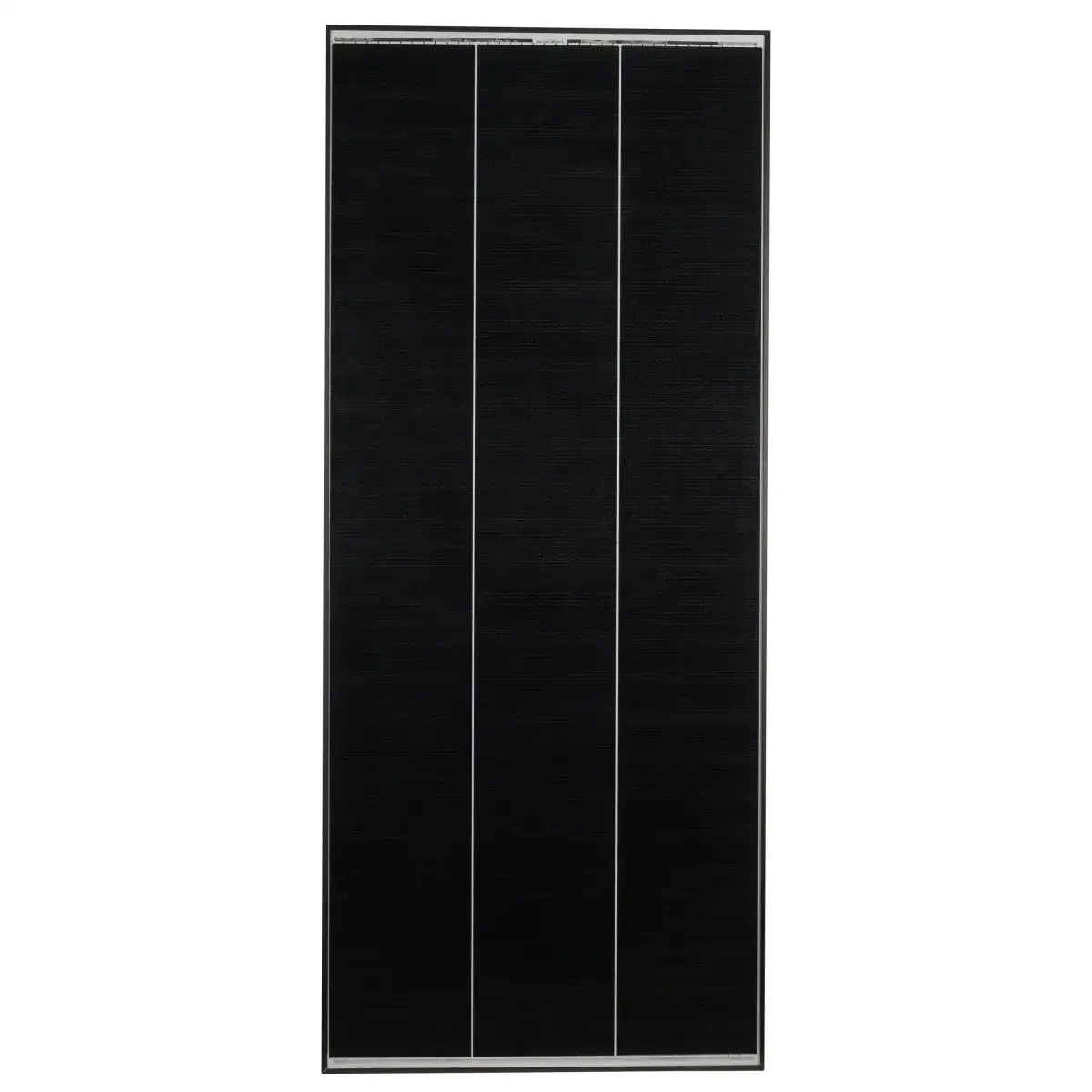 wattstunde sola frame black 205wp2