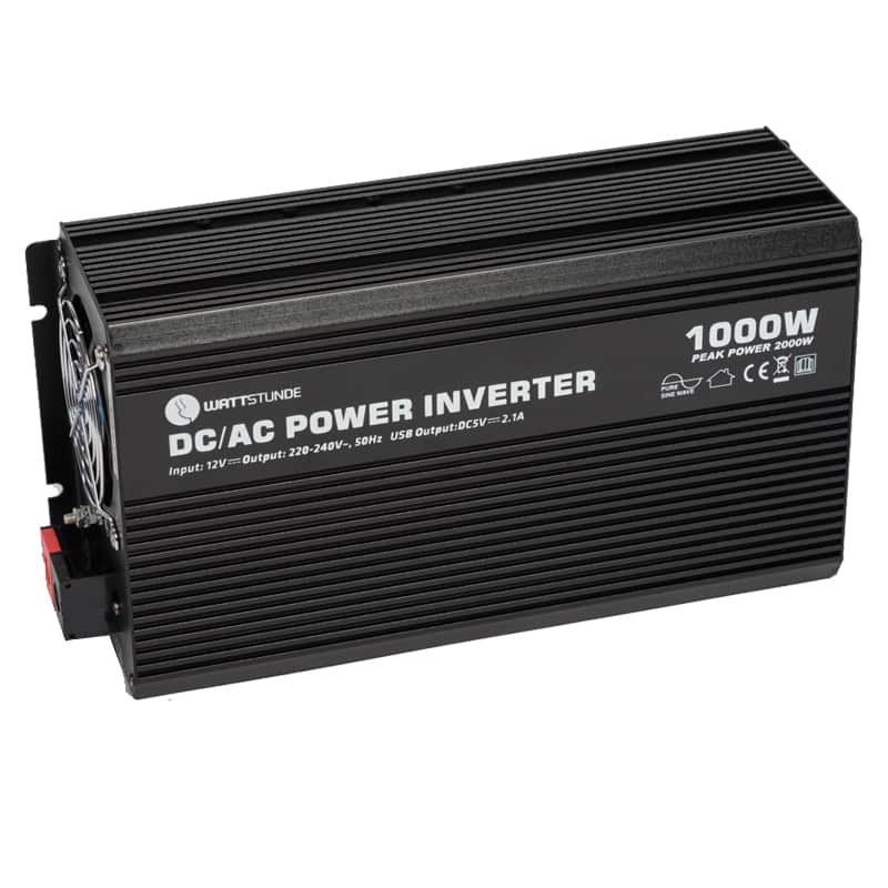 Spannungswandler 1000Watt