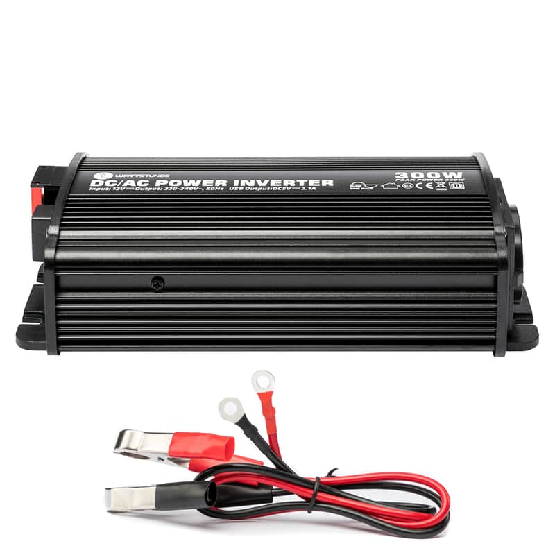 wattstundez 300w 600w 12v sinus spannungswandler ws12 300si 4