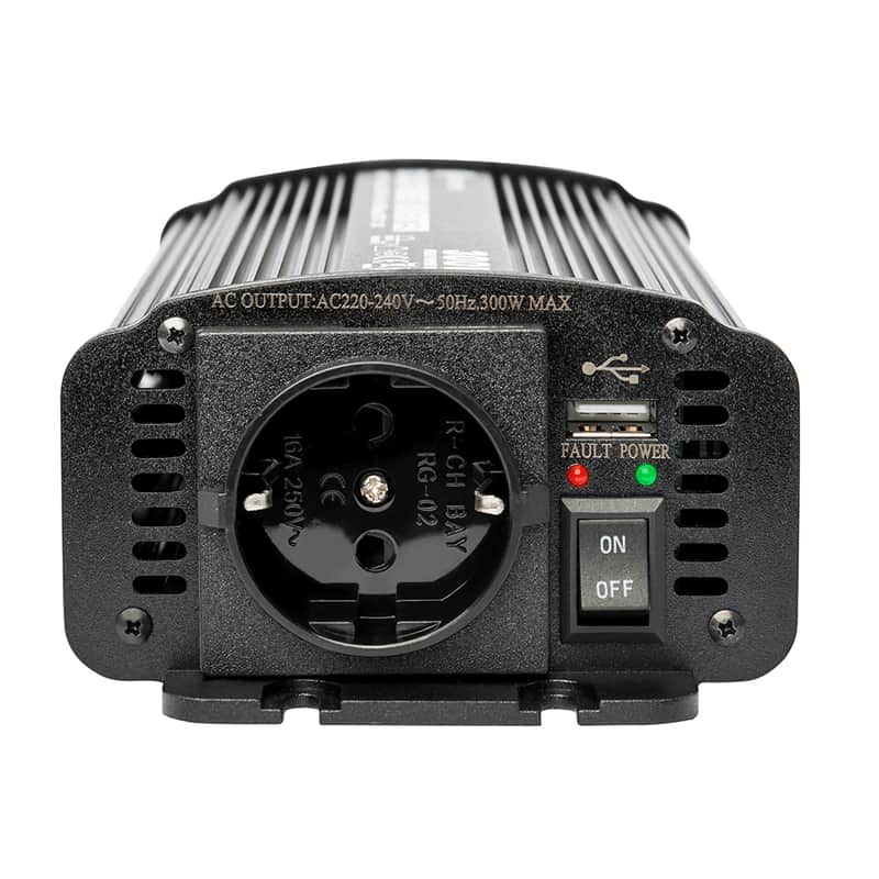 wattstundez 300w 600w 12v sinus spannungswandler ws12 300si 6