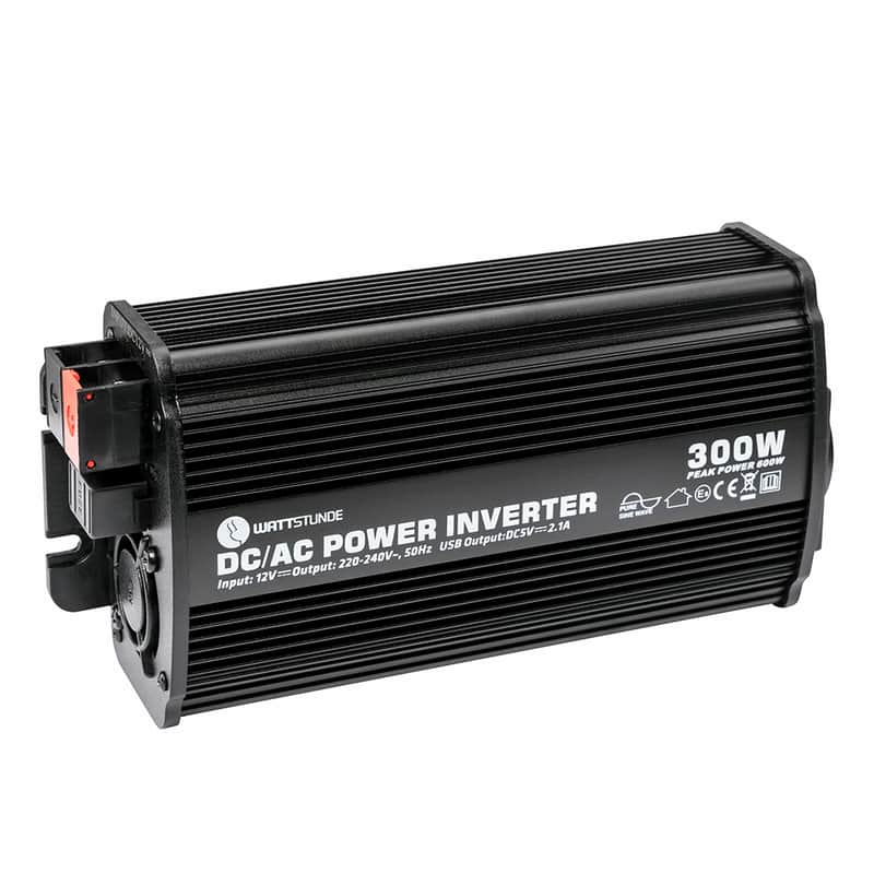 Spannungswandler 300Watt