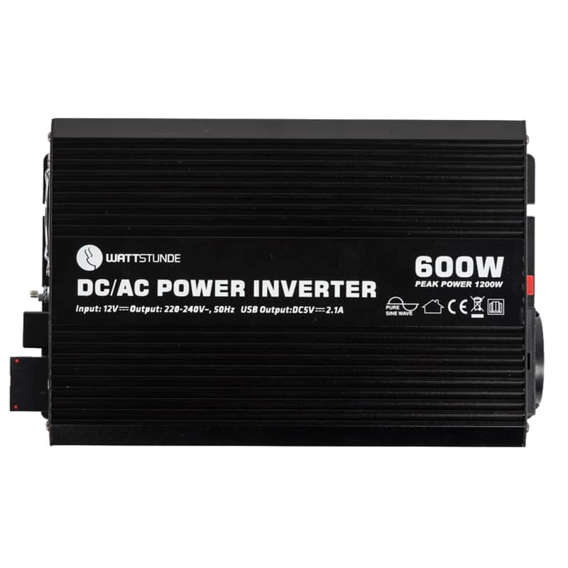 wattstundez 600w 1200w 12v sinus spannungswandler ws12 600si 2
