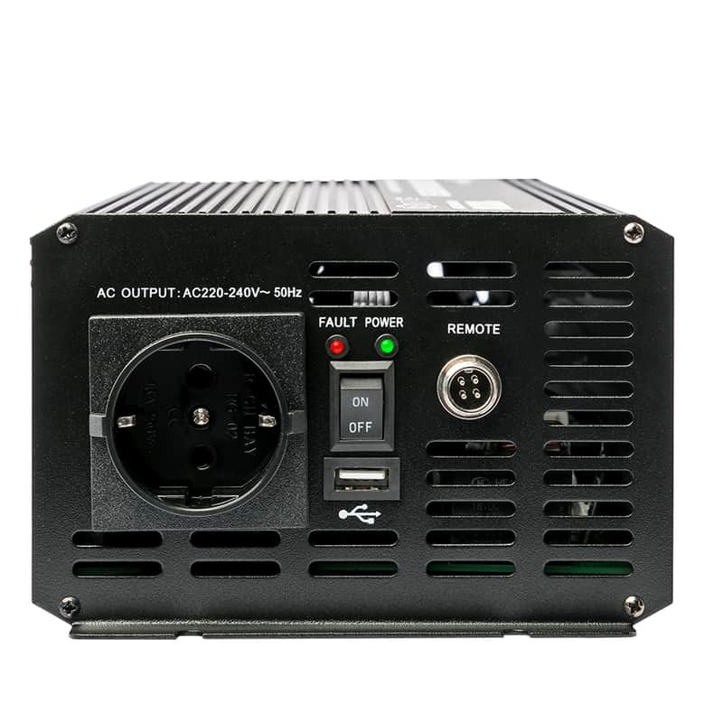 wattstundez 600w 1200w 12v sinus spannungswandler ws12 600si 4