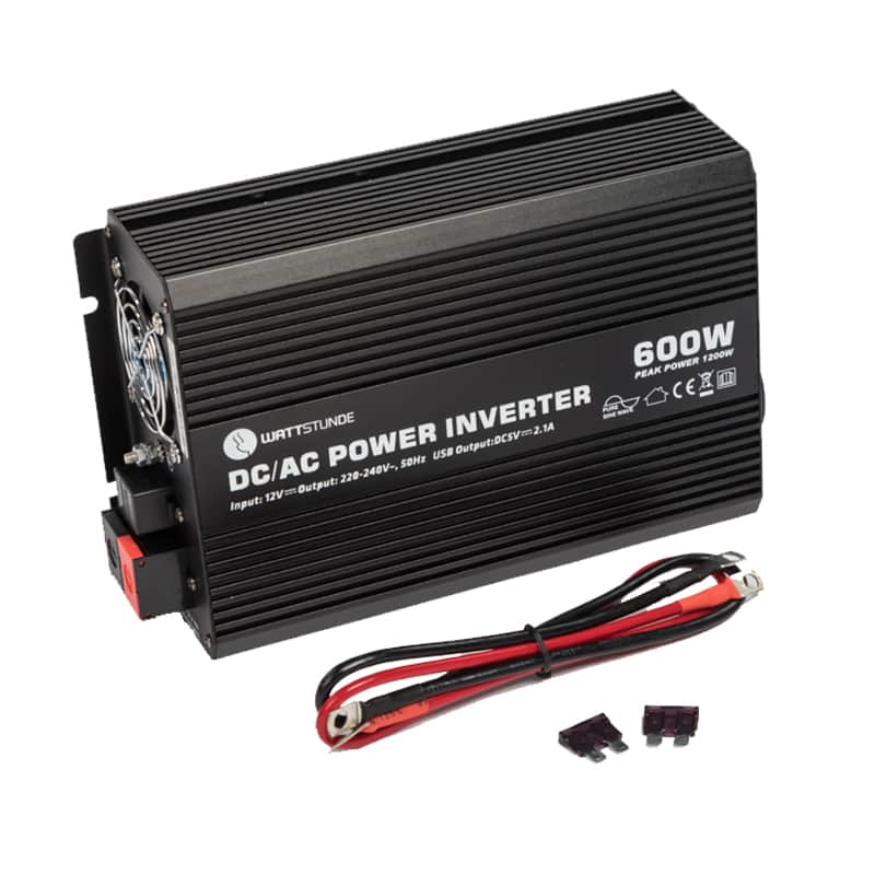 wattstundez 600w 1200w 12v sinus spannungswandler ws12 600si 5