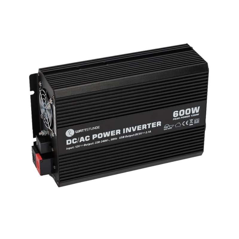 Spannungswandler 600Watt