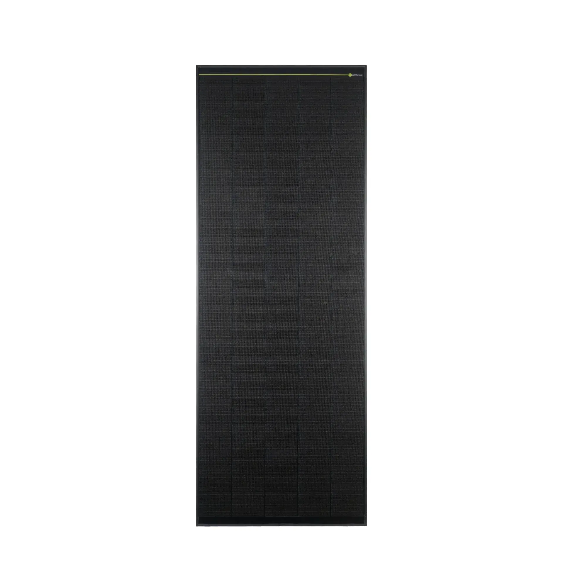 WATTSTUNDE® SOLA FRAME BLACK 175WP