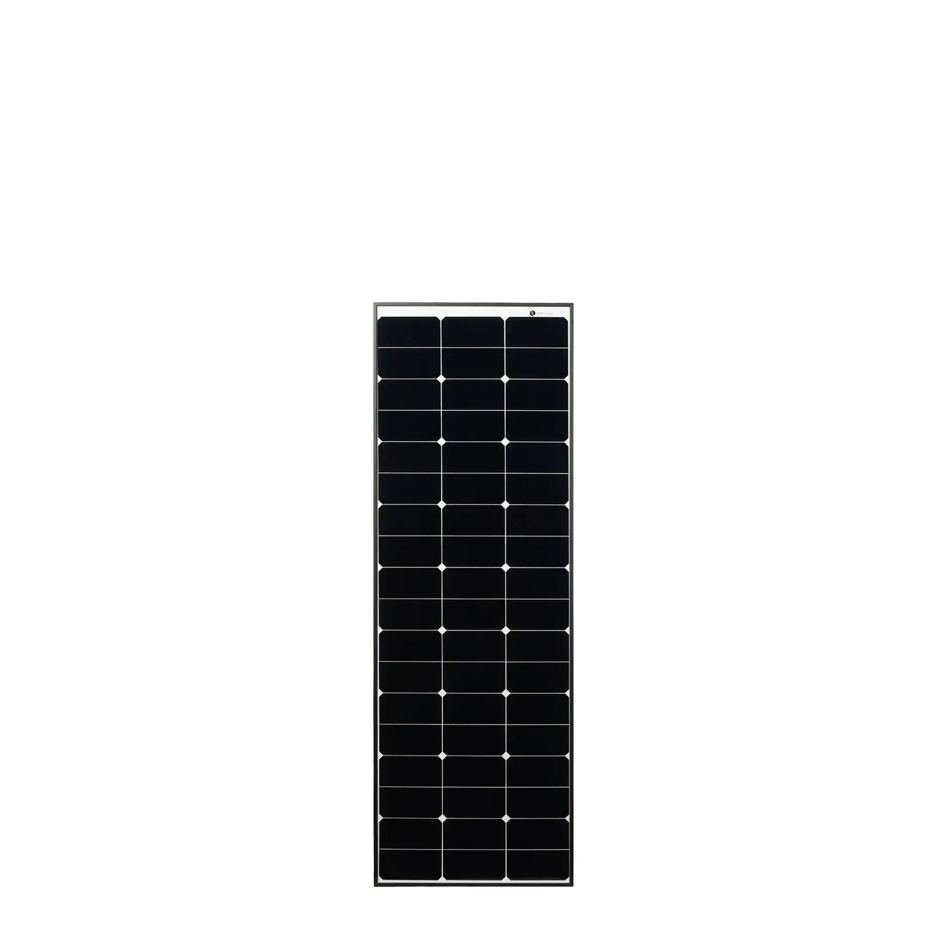 WATTSTUNDE® SOLA FRAME DAYLIGHT 100WP LONG